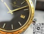 Replica Vacheron Constantin Historiques 4200H/222A-B937 8+ Factory Stainless steel strap - Image 18