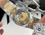 Replica Vacheron Constantin Historiques 4200H/222A-B937 8+ Factory Stainless steel strap - Image 8