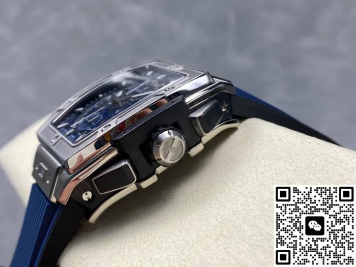 Replica Hublot BIG BANG Soul 642.NX.7170.RX BB Factory Titanium case - Image 5
