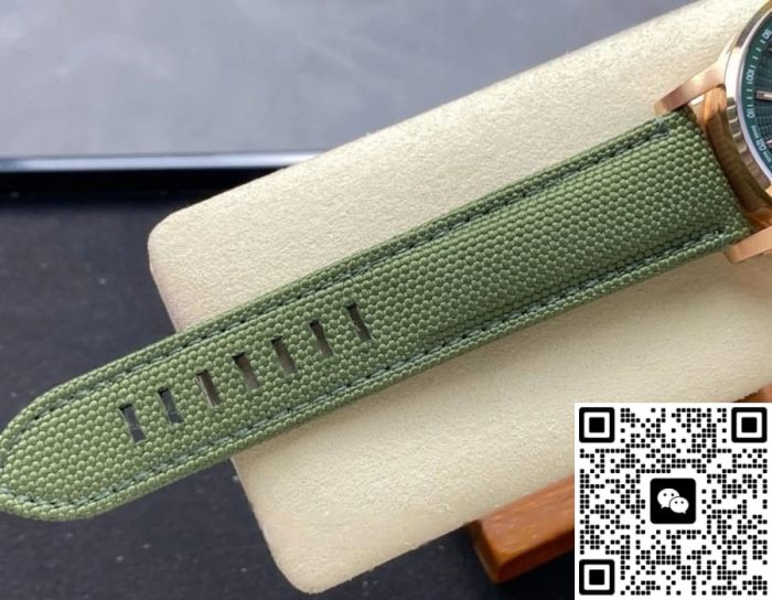 Replica Audemars Piguet CODE 11.59 26393OR.OO.A056KB.01 OMF Factory Transparent case back - Image 8