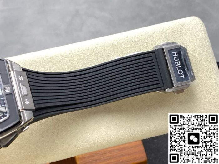 Replica Hublot BIG BANG Soul 642.NM.0170.RX BB Factory Sapphire dial - Image 8