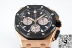 Replica Audemars Piguet Royal Oak Offshore 26420RO.OO.A002CA.01 APS Factory - Image 6