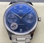 Replica IWC Portugieser IW501704 APS factory stainless steel case