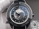 Replica Omega Seamaster 215.92.46.22.01.007 VS Factory - Image 16