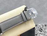 Replica Audemars Piguet CODE 11.59 26393QT.OO.A064KB.01 OMF Factory Smoked beige dial - Image 7