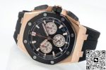 Replica Audemars Piguet Royal Oak Offshore 26420RO.OO.A002CA.01 APS Factory - Image 16