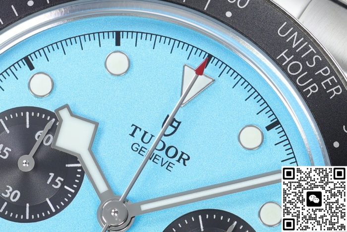 Replica Tudor Black Bay M79360N-0024 ZF Factory - Image 3