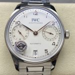 Replica IWC Portugieser IW501701 APS factory stainless steel strap