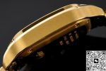 Replica Cartier Santos WJSA0010 BV Factory Roman numerals - Image 19