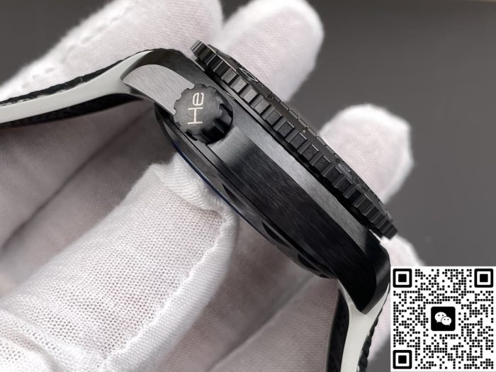 Replica Omega Seamaster 215.92.46.22.01.007 VS Factory - Image 4