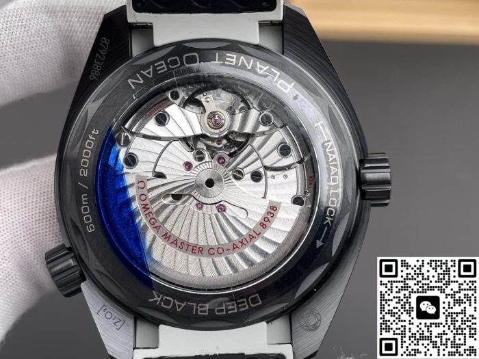 Replica Omega Seamaster 215.92.46.22.01.007 VS Factory - Image 7