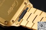 Replica Cartier Santos WJSA0010 BV Factory Roman numerals - Image 6