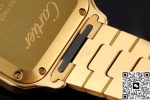 Replica Cartier Santos WJSA0010 BV Factory Roman numerals - Image 17