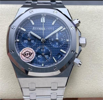 Replica Audemars Piguet Royal Oak 26240ST.OO.1320ST.05 APS Factory Stainless steel strap