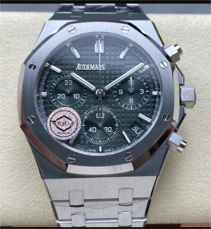 Replica Audemars Piguet Royal Oak 26240ST.OO.1320ST.08 APS Factory Stainless steel case