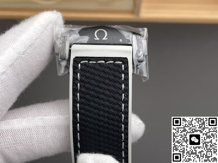 Replica Omega Seamaster 215.92.46.22.01.007 VS Factory - Image 8