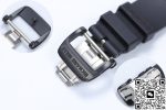Replica Richard Mille RM 35-02 ZF Factory V7 black strap - Image 10