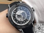 Replica Omega Seamaster 215.92.46.22.01.007 VS Factory - Image 9
