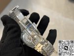 Replica Audemars Piguet Royal Oak Labubu collaboration OMF Factory diamond - Image 9