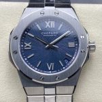 Replica Chopard Snow Mountain Pride 298600-3001 GH Factory Electroplating blue - Image 11