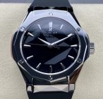 Replica Hublot Classic Fusion 550.NS.1800.RX.ORL19 HB Factory Titanium case