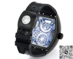 Replica Franck Muller V45 Tourbillon NEW Factory Black case - Image 20