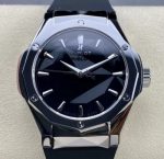 Replica Hublot Classic Fusion 550.NS.1800.RX.ORL19 HB Factory Titanium case - Image 11