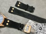 Replica IWC Pilot’s Watch IW329703 M+ Factory Copper case - Image 10