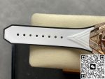 Replica Hublot BIG BANG 418.OX.2001.RX HB Factory Rubber strap - Image 15