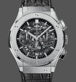 Replica Hublot Classic Fusion 525.NX.0170.LR BB Factory Sapphire dial