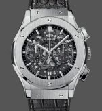 Replica Hublot Classic Fusion 525.NX.0170.LR BB Factory Sapphire dial - Image 11