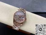 Replica Rolex Day-Date m128235-0039 8+ Factory Week display - Image 14