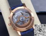Replica Audemars Piguet CODE 11.59 26393OR.OO.A027KB.01 OMF Factory Rubber-coated strap - Image 9