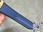 Replica Hublot BIG BANG 441.OL.5181.RX BB Factory Blue strap - Image 15