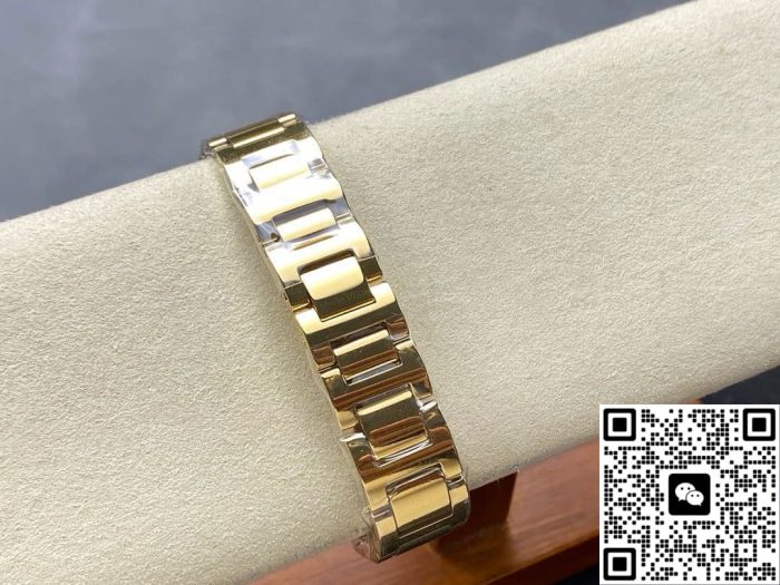 Replica Cartier Blue Balloon W69001Z2 AF Factory Sapphire crystal - Image 10