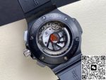Replica Hublot BIG BANG 301.CM.130.RX BB Factory Carbon fiber dial - Image 19
