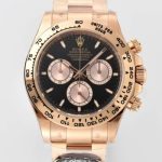 Replica Rolex Cosmograph Daytona m126505-0001 Clean Factory Chronograph - Image 11