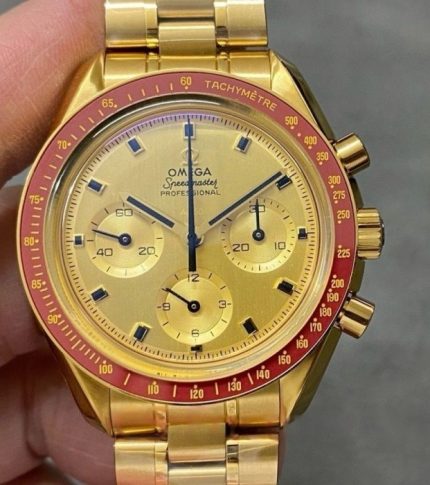 Replica Omega Speedmaster 310.60.42.50.99.001 OM Factory Anti-magnetic