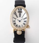 Replica Breguet Reine De Naples 8928BA-51-844 DD0D ZF Factory Roman numerals - Image 10