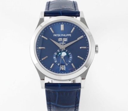 Replica Patek Philippe Grand Complications 5396G-017 PPF Factory Moon Phase