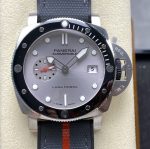 Replica Panerai Submersible PAM01681 VS Factory Ceramic bezel