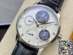 Replica Blancpain Villeret Tourbillon 8 Jours 6025-1542-55b JB Factory - Image 15