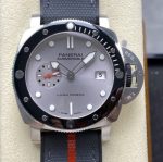 Replica Panerai Submersible PAM01681 VS Factory Ceramic bezel - Image 9