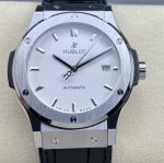 Replica Hublot Classic Fusion 511.NX.2611.LR HB Factory Titanium