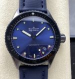 Replica Blancpain Fifty Fathoms 5000A-0140-O52A GF Factory ceramics - Image 10