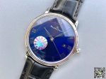 Replica Blancpain Villeret 6551-1127-55B ZF Factory Black Strap - Image 4