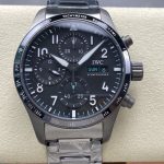 Replica IWC Pilot IW388307 BLS Factory Chronograph