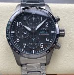 Replica IWC Pilot IW388307 BLS Factory Chronograph - Image 11