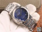 Replica Chopard Happy Sport 278559-3009 YF Factory Stainless Steel Strap - Image 16