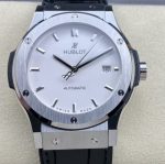 Replica Hublot Classic Fusion 511.NX.2611.LR HB Factory Titanium - Image 11